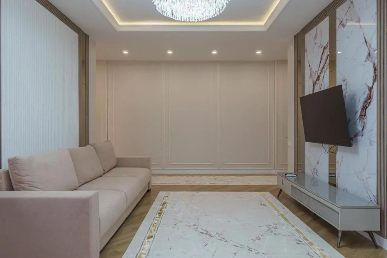 Жк 4You Business 141# Almaty Kazakhstan